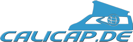 calicap.de Startseite 