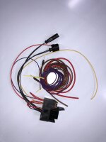 VWCAMPER CU Solarcontrolmodul Votronic