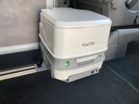 Porta Potti 335 Holder T5 T6 T6.1