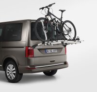 3M Ersatzschutzfolie f. original VW T6 / T6.1 Fahrradträger Premium