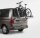 3M Ersatzschutzfolie f. original VW T6 / T6.1 Fahrradträger Premium