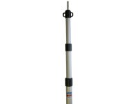 Alu-Teleskopstange