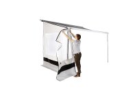 Seitenwand Rain Blocker G2