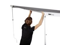 Seitenwand Rain Blocker G2
