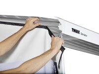 Seitenwand Rain Blocker G2