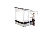 Seitenwand Rain Blocker G2