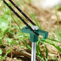 10 x Felsbodenhering im Set
