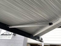 THULE Zusatzspannarmset V2