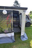 Markisenzelt Korsika 2.0 für Grand California 680