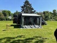 Markisenzelt Korsika 2.0 für Grand California 680