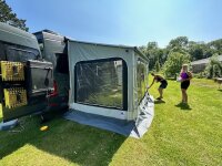 Markisenzelt Korsika 2.0 für Grand California 680