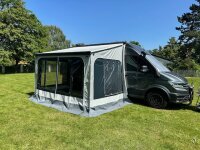 Markisenzelt Korsika 2.0 für Grand California 680