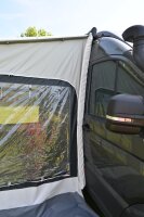 Markisenzelt Korsika 2.0 für Grand California 680