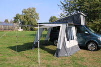 Calicave II Markisenzelt