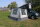 Calicave II Markisenzelt