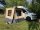 Calicave II Markisenzelt