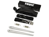 Thule Hold Down Side Strap Kit Sturmabspannung mit...