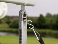 Thule Hold Down Side Strap Kit Sturmabspannung mit...