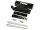 Thule Hold Down Side Strap Kit Sturmabspannung mit Klemmgurtschloss
