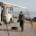 Thule Hold Down Side Strap Kit Sturmabspannung mit Klemmgurtschloss