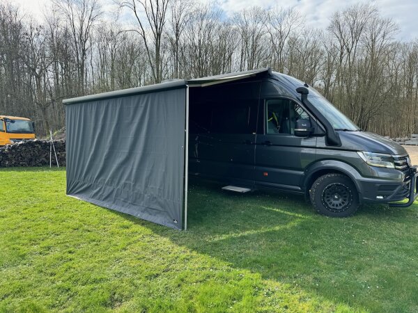GrandSail Markisenfrontteil 680 (3,5m)