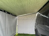 GrandSail Markisenfrontteil 680 (3,5m)