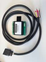 Trittstufe Alphadynamik  - Grand California 600 / 680 bis...