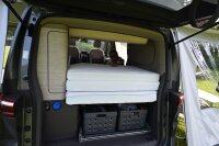 Calibed Prestige T7 Ocean Coast