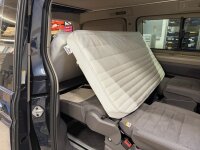 Calibed Prestige T7 Beach Tour und Camper