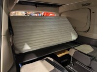 Calibed Prestige T7 Beach Tour und Camper