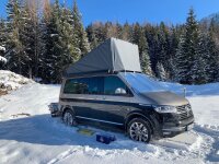 Calicap T5/T6/T6.1 (Wetterschutzhaube)