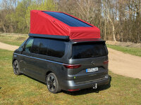 Calicap T7 (Wetterschutzhaube)