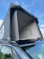 Calicap T7 (Wetterschutzhaube)