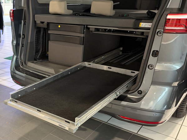 Calidrawer T7 Beach Camper