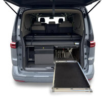 Calidrawer T7 Beach Camper