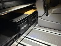 Calidrawer T7 Beach Tour