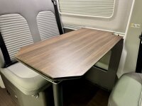 Grand Family Table - ausdrehbar