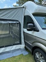 Markisenzelt Korsika 2.0 für Grand California 600