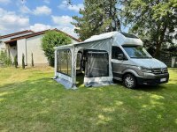Markisenzelt Korsika 2.0 für Grand California 600