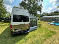 Markisenzelt Korsika 2.0 für Grand California 600