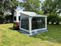 Markisenzelt Korsika 2.0 für Grand California 600