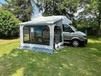 Markisenzelt Korsika 2.0 für Grand California 600
