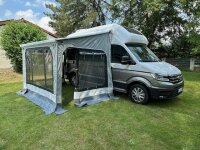 Markisenzelt Korsika 2.0 für Grand California 600