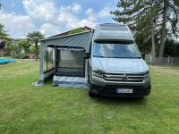 Markisenzelt Korsika 2.0 für Grand California 600