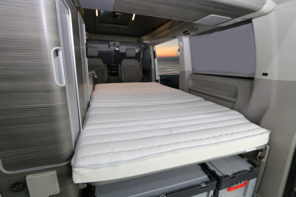 Calibed Prestige III Ocean Coast Comfortline T5-T6.1
