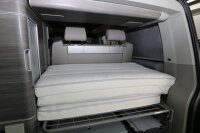 Calibed Prestige III Ocean Coast Comfortline T5-T6.1