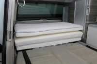 Calibed Prestige III Ocean Coast Comfortline T5-T6.1