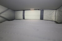 Fussteil Calibed Roof IV (T5/T6) nicht T6.1