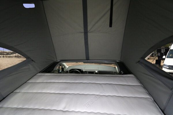 Calibed Roof IV T5.1/T5.2/T6.0