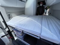 Calibed Grand California 600